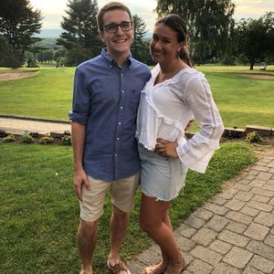 Meet your Posher, Greg